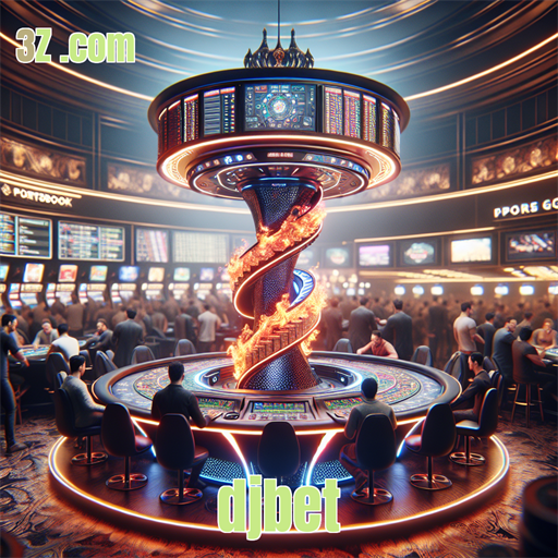Promoções Imperdíveis: O Que o DJBet Tem a Oferecer