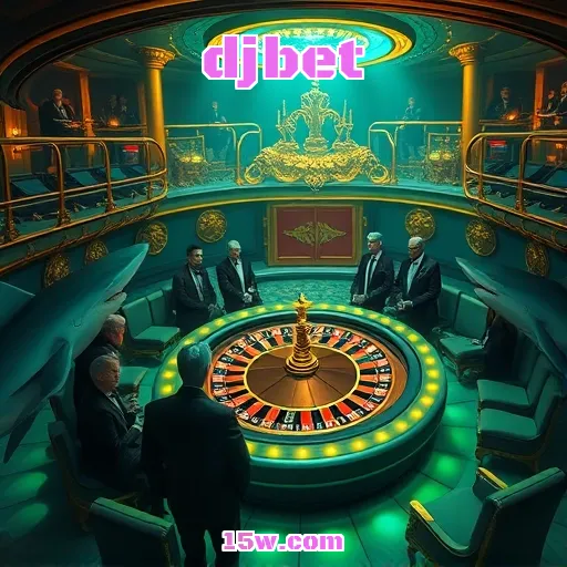 djbet: Veja Como As Promoções Elevam Seu Jogo