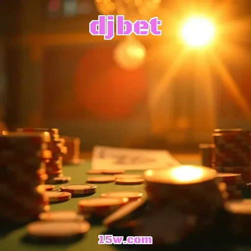 djbet Login
