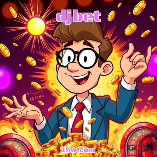 djbet Eventos Esportivos